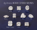 Loose Diamonds